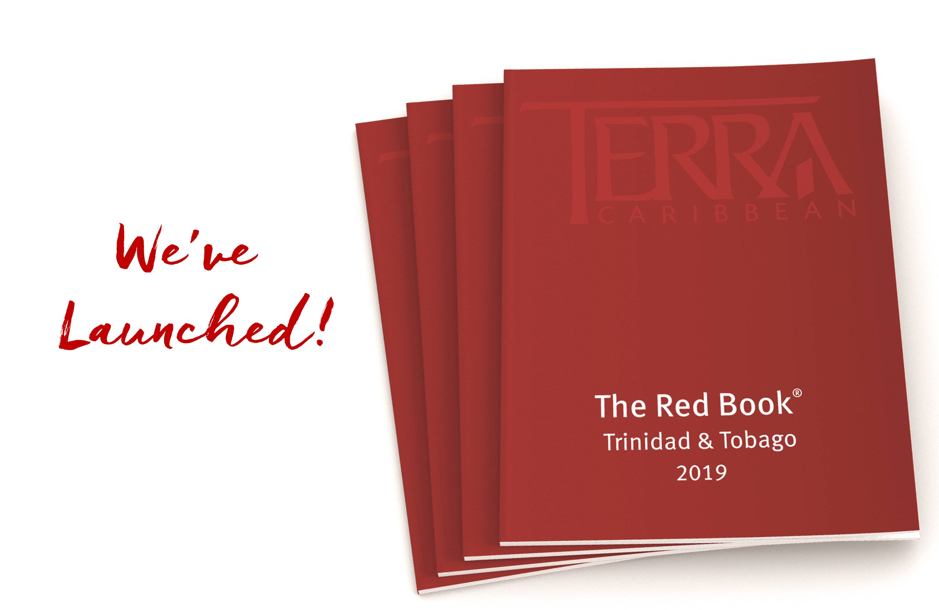 Know More - The Red Book Trinidad & Tobago